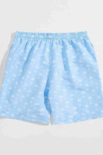 Deluxerie Herre Badeshorts Edrick