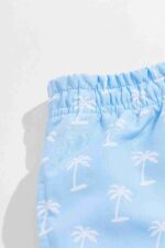 Deluxerie Herre Badeshorts Edrick