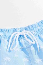 Deluxerie Herre Badeshorts Edrick