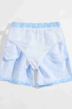Deluxerie Herre Badeshorts Edrick