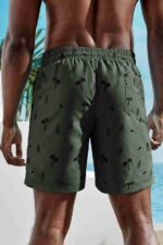 Deluxerie Herre Badeshorts Ethen