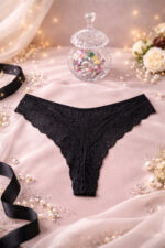Deluxerie Sexy Trusse Ilura
