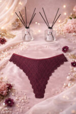 Deluxerie Sexy Trusse Naelis